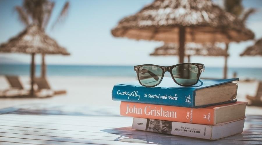 Books that will give you wanderlust and make you want to travel the world