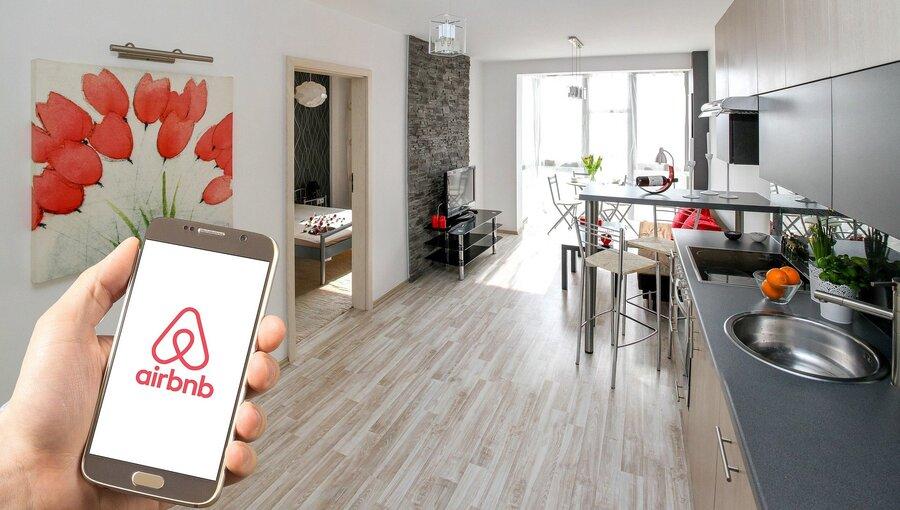 Airbnb app המדריך לאייר בי אנד בי