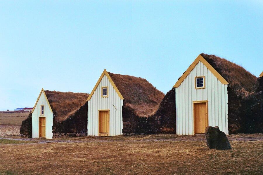 Airbnb tiny homes 